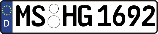 MS-HG1692