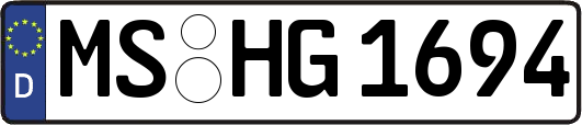 MS-HG1694
