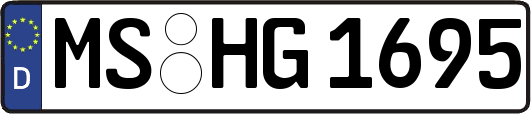 MS-HG1695
