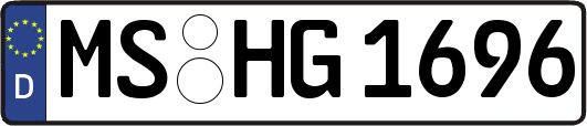 MS-HG1696