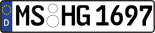 MS-HG1697