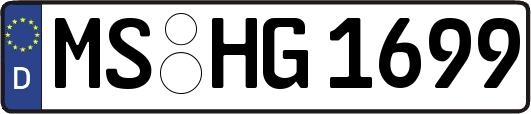 MS-HG1699