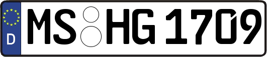 MS-HG1709