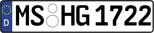 MS-HG1722