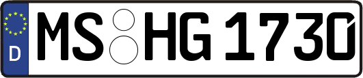 MS-HG1730