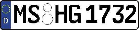 MS-HG1732