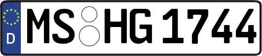 MS-HG1744