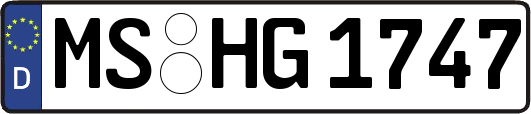 MS-HG1747