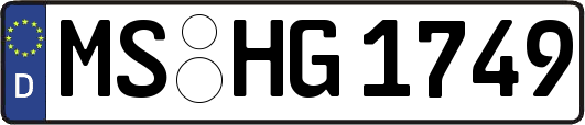 MS-HG1749