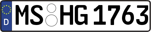 MS-HG1763