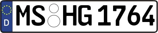 MS-HG1764