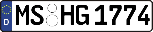 MS-HG1774
