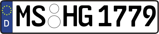 MS-HG1779
