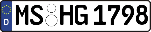 MS-HG1798