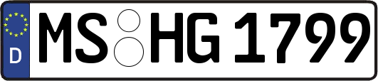 MS-HG1799