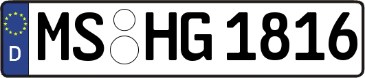 MS-HG1816