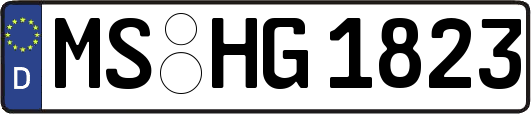 MS-HG1823