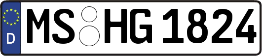 MS-HG1824