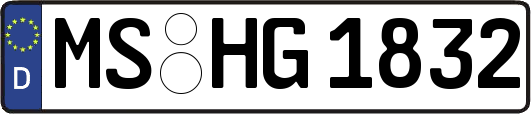 MS-HG1832