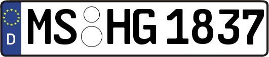 MS-HG1837