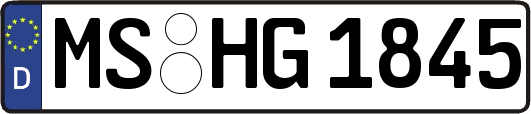 MS-HG1845