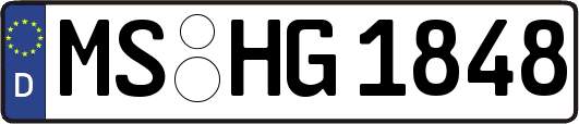 MS-HG1848