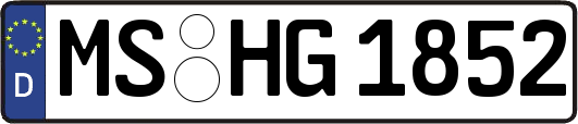 MS-HG1852