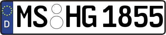 MS-HG1855