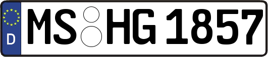 MS-HG1857