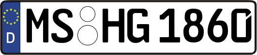 MS-HG1860