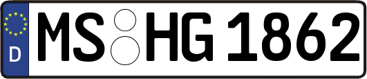 MS-HG1862
