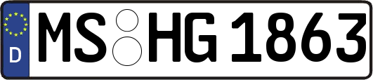 MS-HG1863