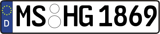 MS-HG1869