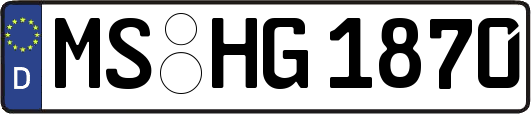 MS-HG1870