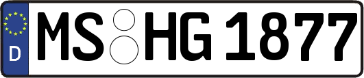 MS-HG1877
