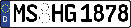 MS-HG1878