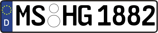 MS-HG1882