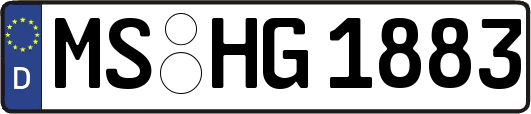 MS-HG1883