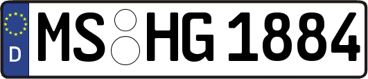 MS-HG1884