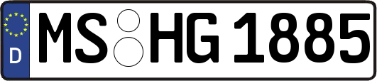 MS-HG1885