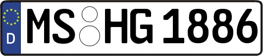 MS-HG1886