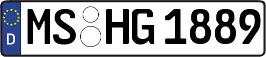 MS-HG1889