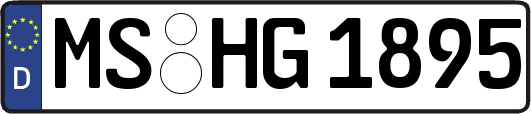 MS-HG1895