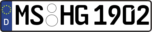 MS-HG1902