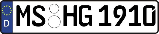 MS-HG1910