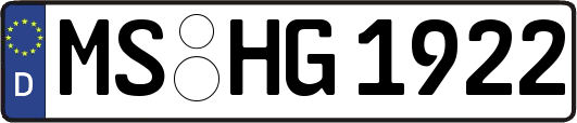 MS-HG1922