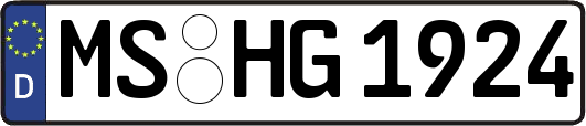 MS-HG1924