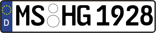 MS-HG1928