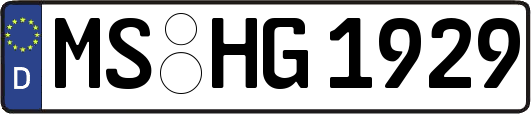 MS-HG1929