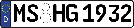MS-HG1932